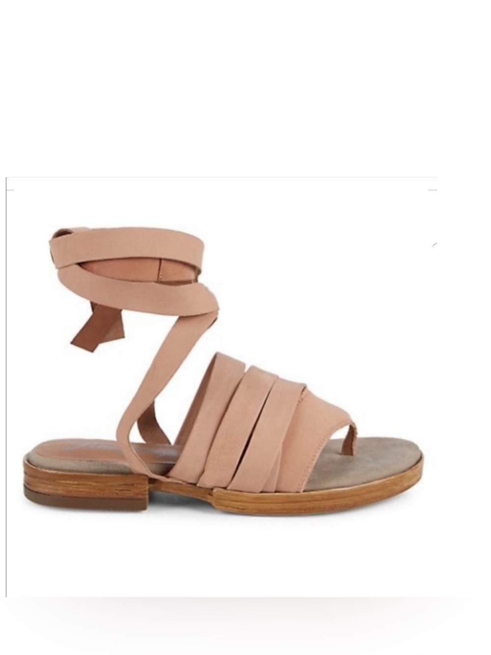 Free People Sun Valley Sandals